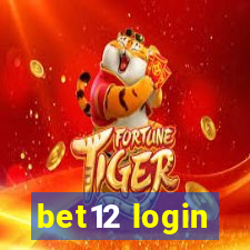 bet12 login